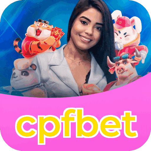 Passo a passo visual mostrando processo de download e instalação do aplicativo cpfbet