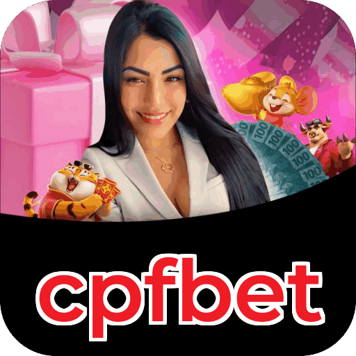 Catálogo slots cpfbet mostrando top jogos Gates Olympus Sweet Bonanza Fortune Tiger Big Bass volatilidade RTP